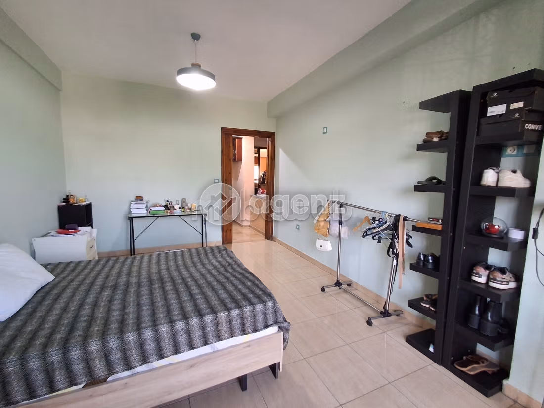 Appartement à vendre 159 m², 3 chambres Hay Rmila Casablanca