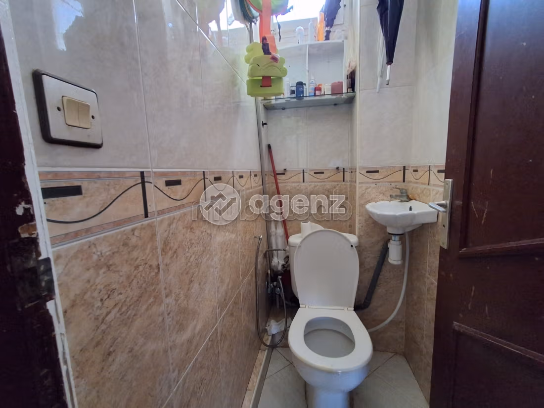 Appartamento in vendita 99 m², 3 camere Beauséjour Casablanca