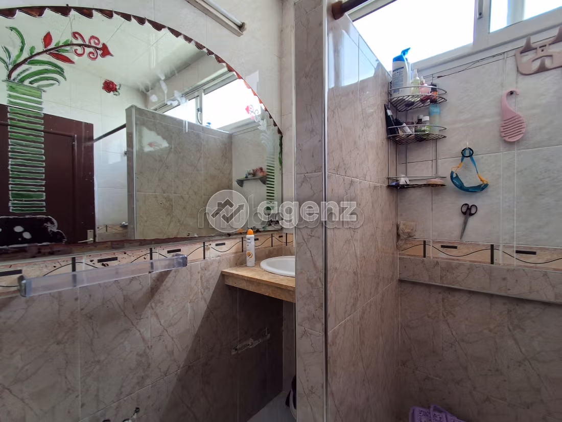 Appartamento in vendita 99 m², 3 camere Beauséjour Casablanca