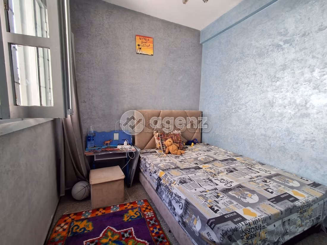 Appartamento in vendita 99 m², 3 camere Beauséjour Casablanca