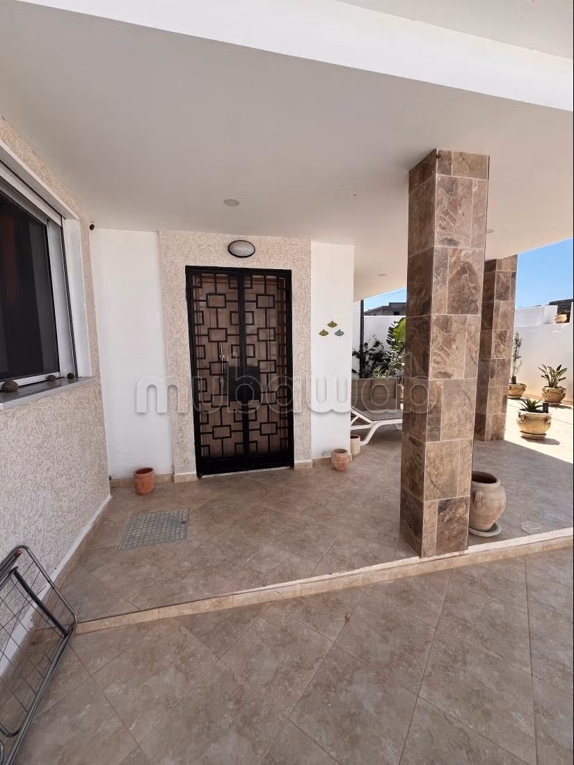Maison reposante de 2 appartements R2