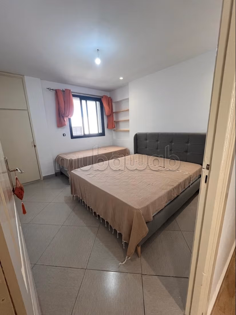 Maison reposante de 2 appartements R2