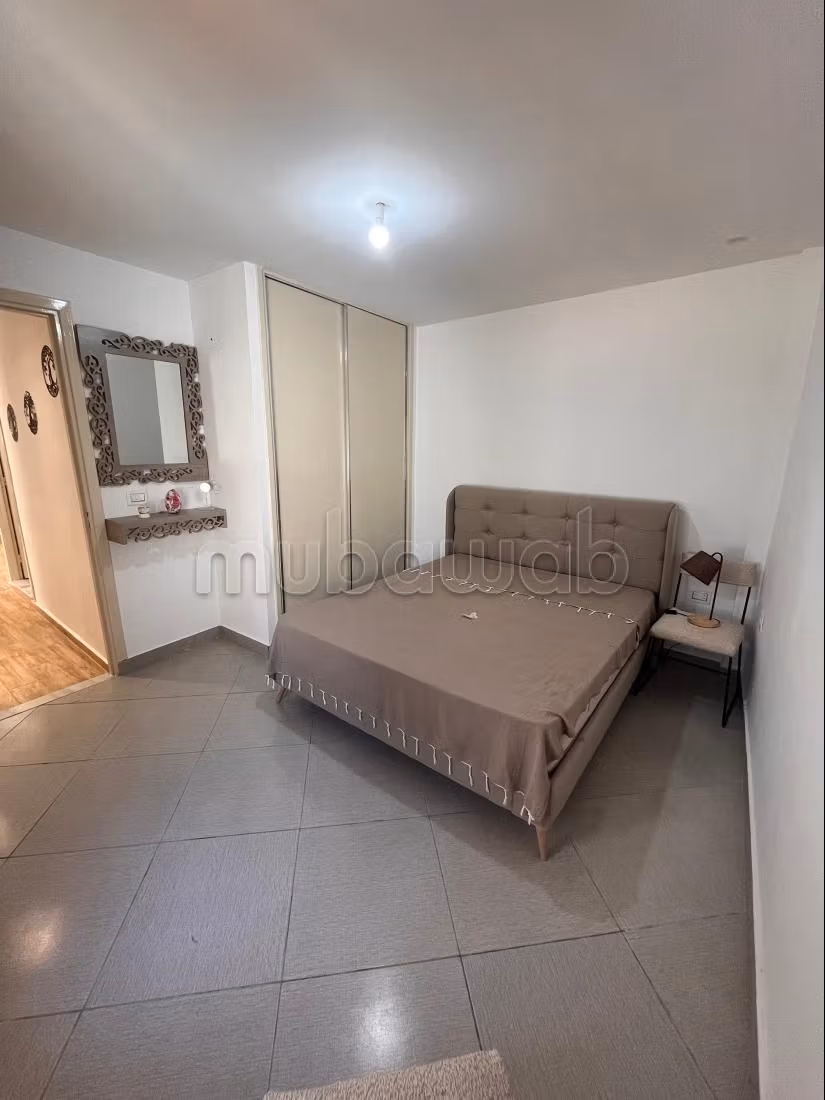 Maison reposante de 2 appartements R2