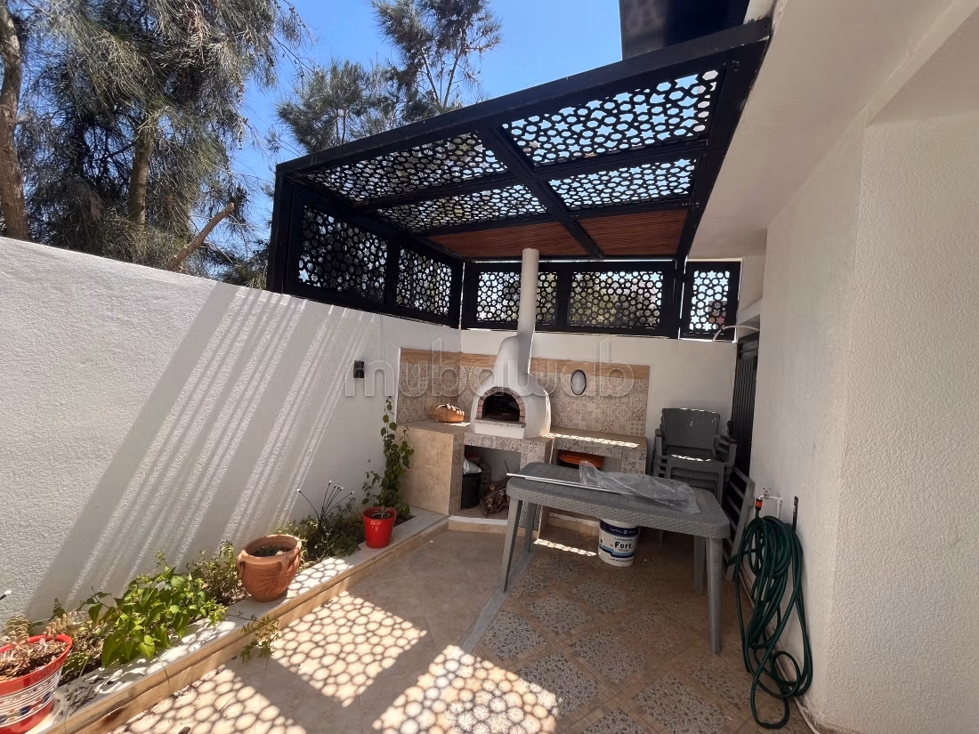 Maison reposante de 2 appartements R2