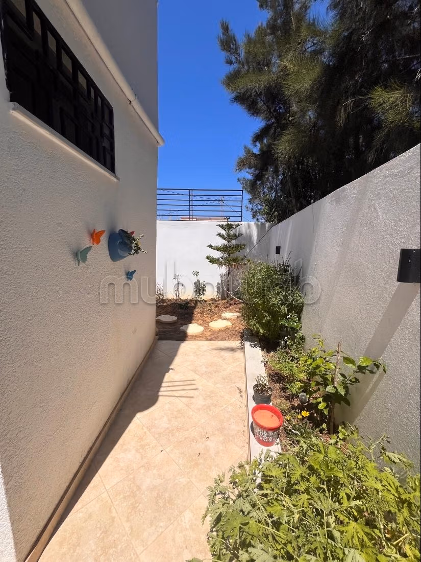 Maison reposante de 2 appartements R2