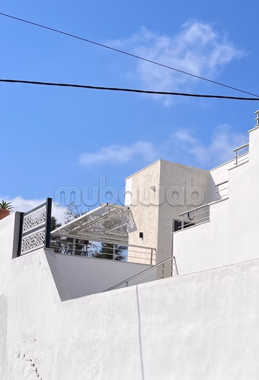Maison reposante de 2 appartements R2