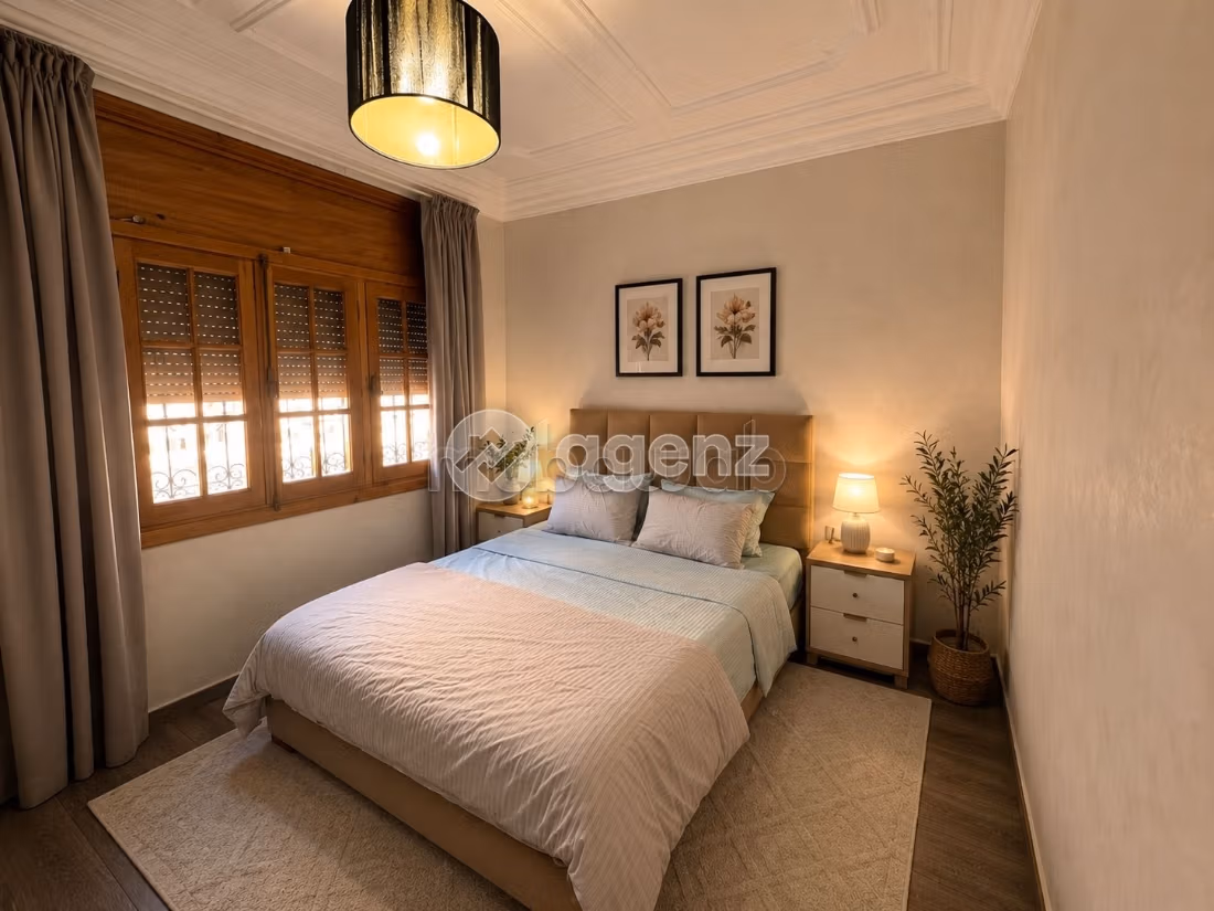 Maison à vendre 149 m², 4 chambres Inara Casablanca — 6