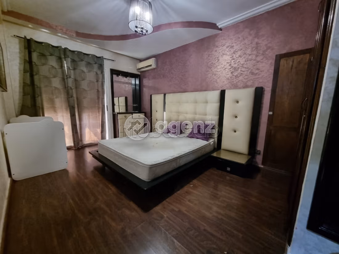 Appartement à vendre 106 m², 2 chambres Belvédère Casablanca — 3