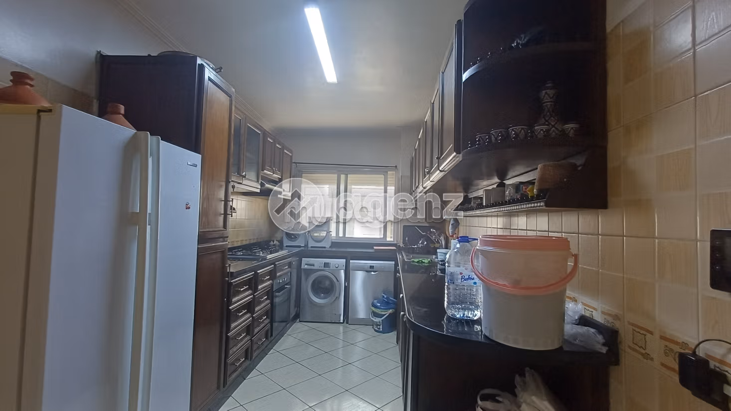 Appartement à vendre 106 m², 2 chambres Belvédère Casablanca — 4