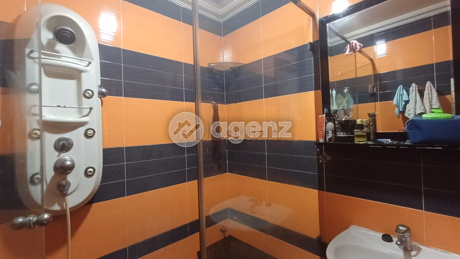 Appartement à vendre 106 m², 2 chambres Belvédère Casablanca — 6