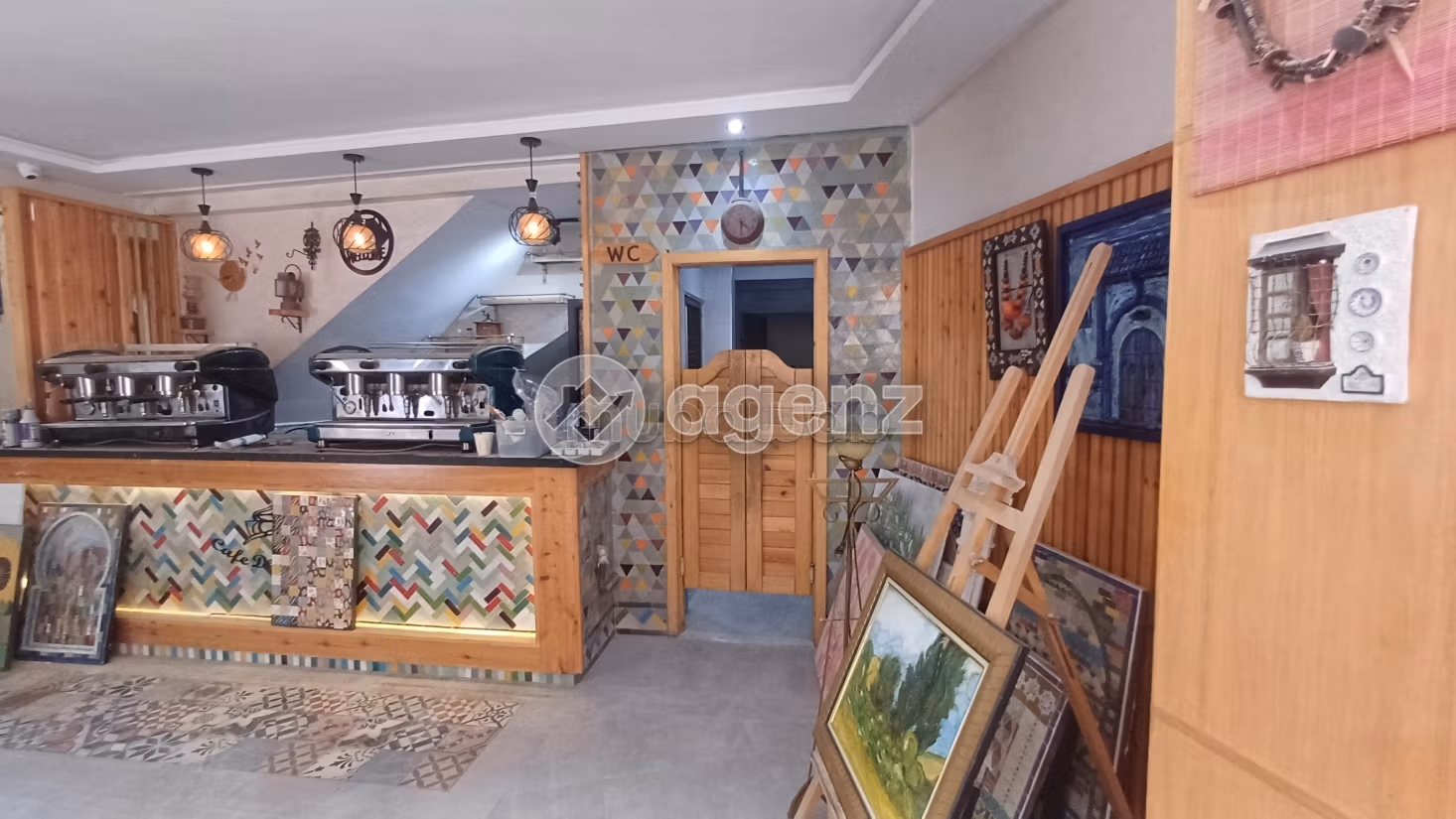 Comercio en venta 177 m² Otro Dar Bouazza