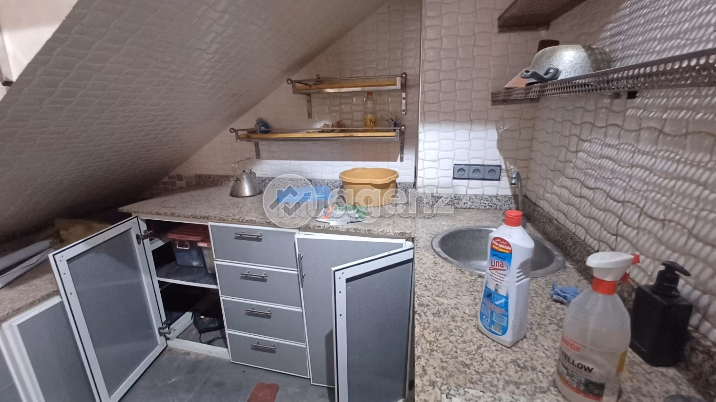 Comercio en venta 177 m² Otro Dar Bouazza
