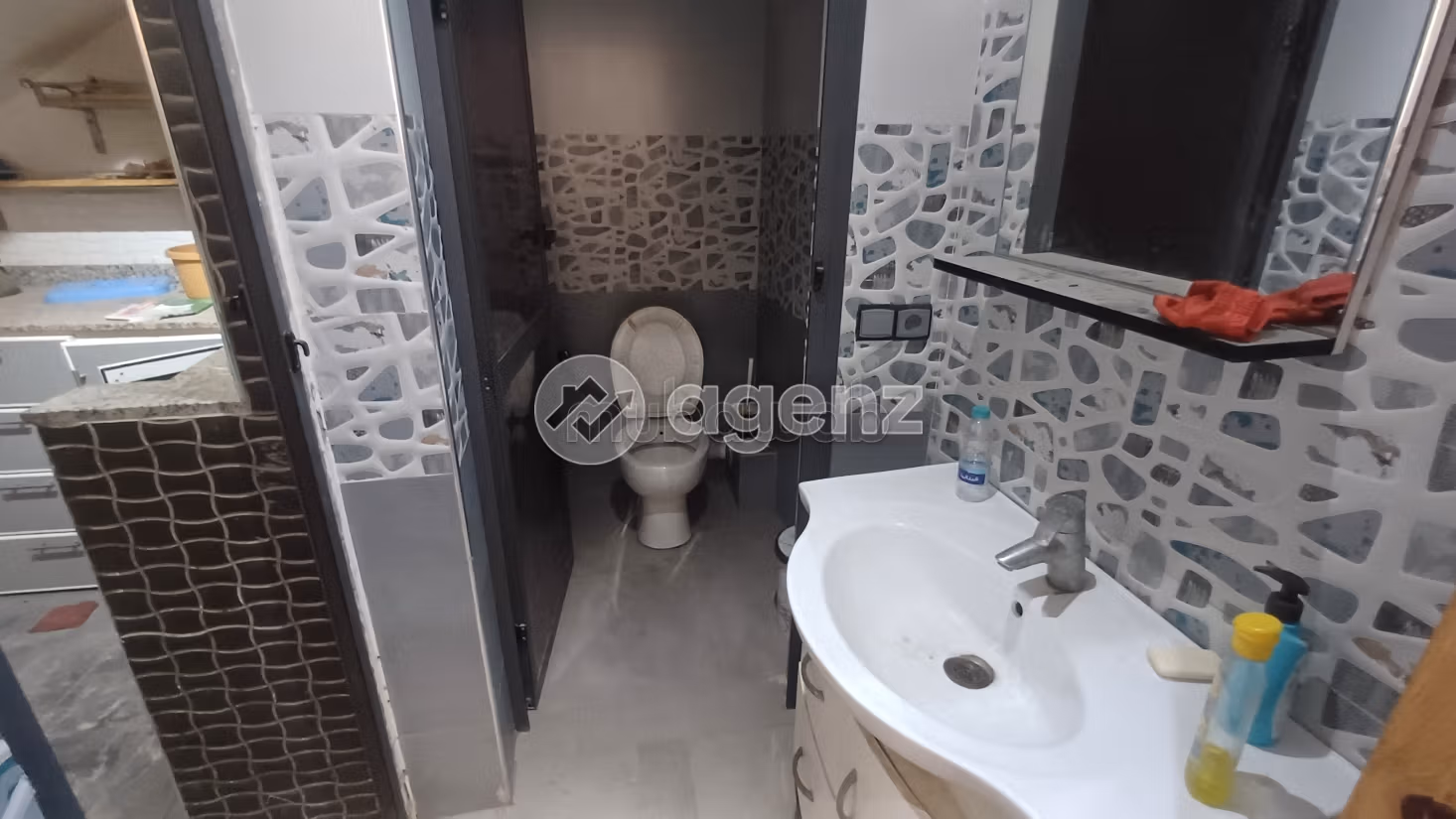 Comercio en venta 177 m² Otro Dar Bouazza