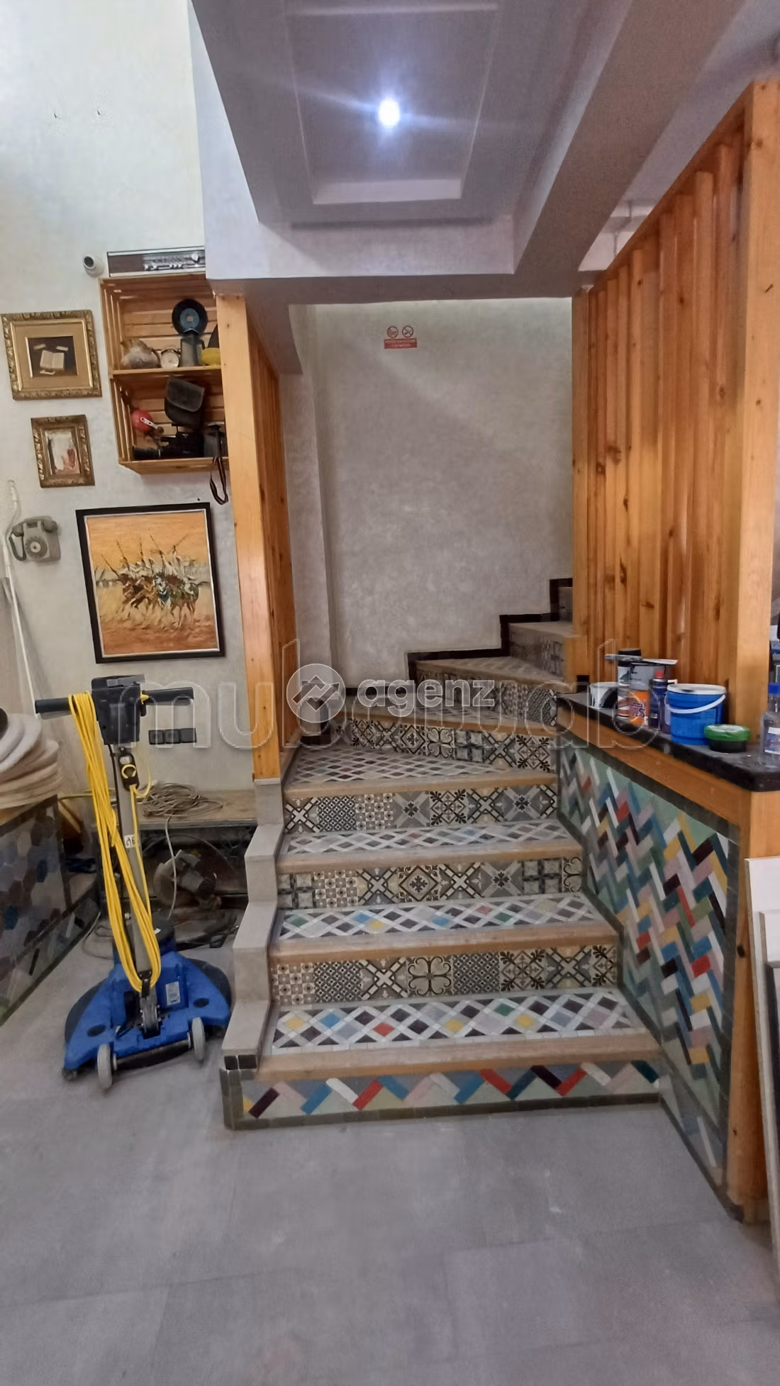 Comercio en venta 177 m² Otro Dar Bouazza
