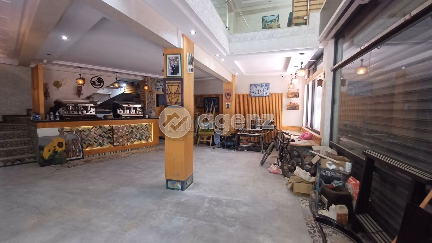 Comercio en venta 177 m² Otro Dar Bouazza
