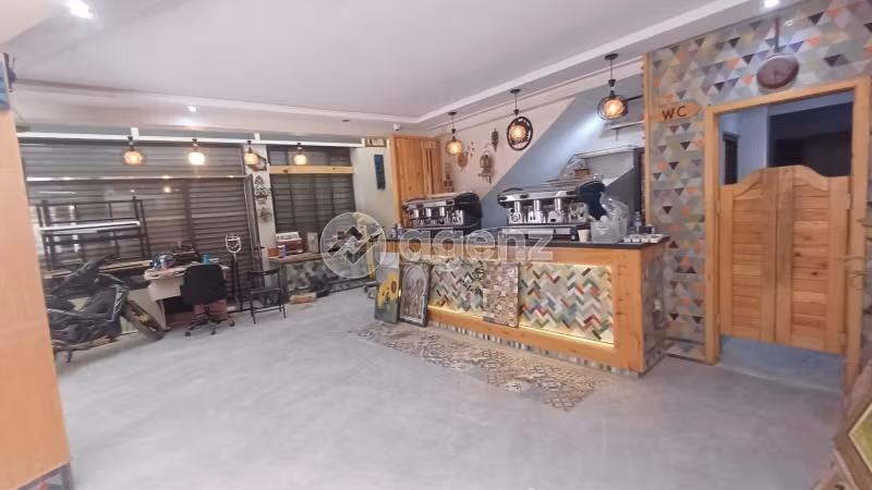 Commerce à vendre 177 m² Autre Dar Bouazza