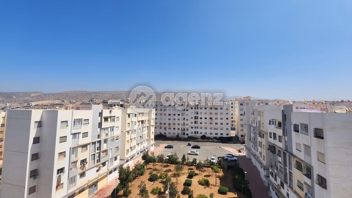 Appartement à vendre 55 m², 2 chambres Hay Mohammadi Agadir — 6