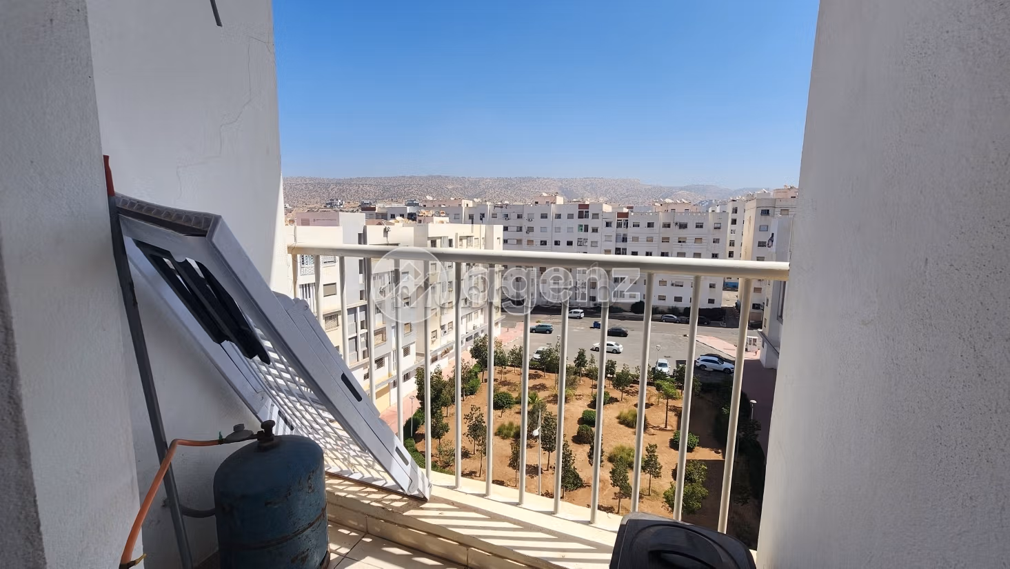 Appartement à vendre 55 m², 2 chambres Hay Mohammadi Agadir — 5