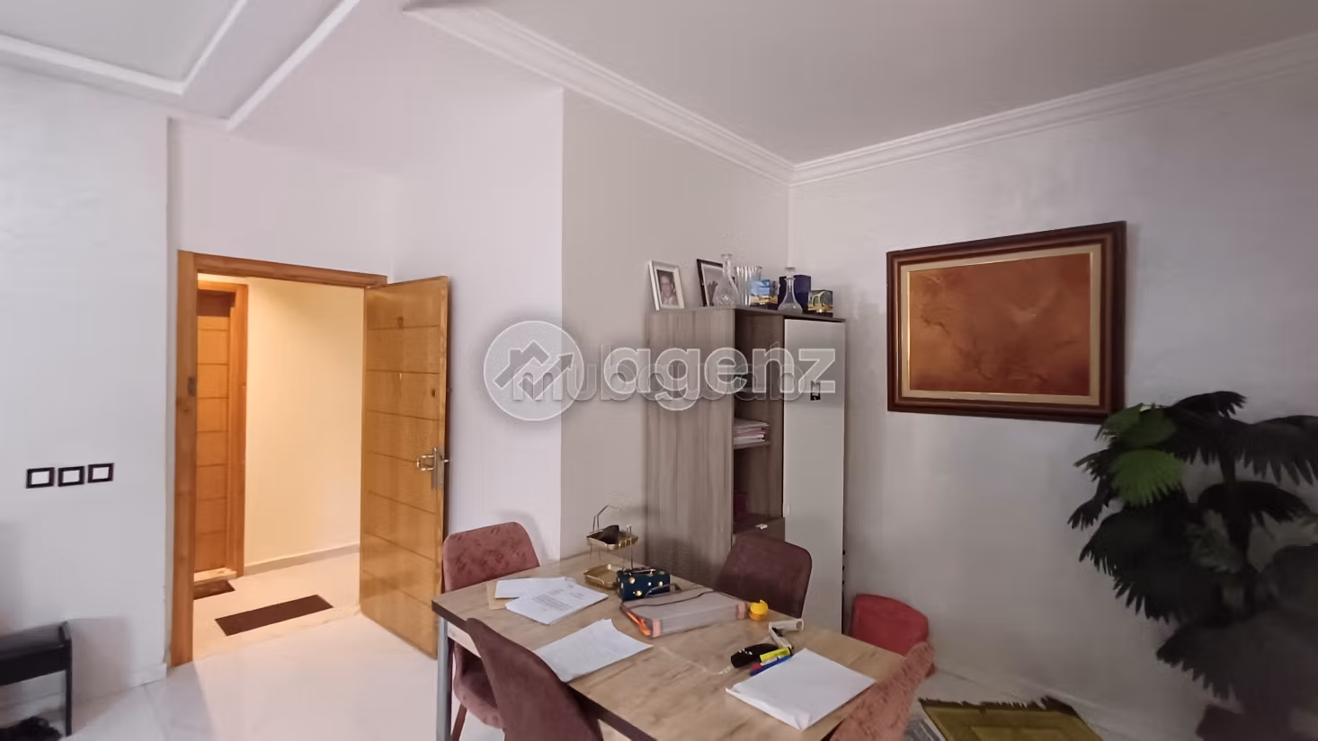 Appartement te koop 76 m², 2 slaapkamers Route Immouzer Fes