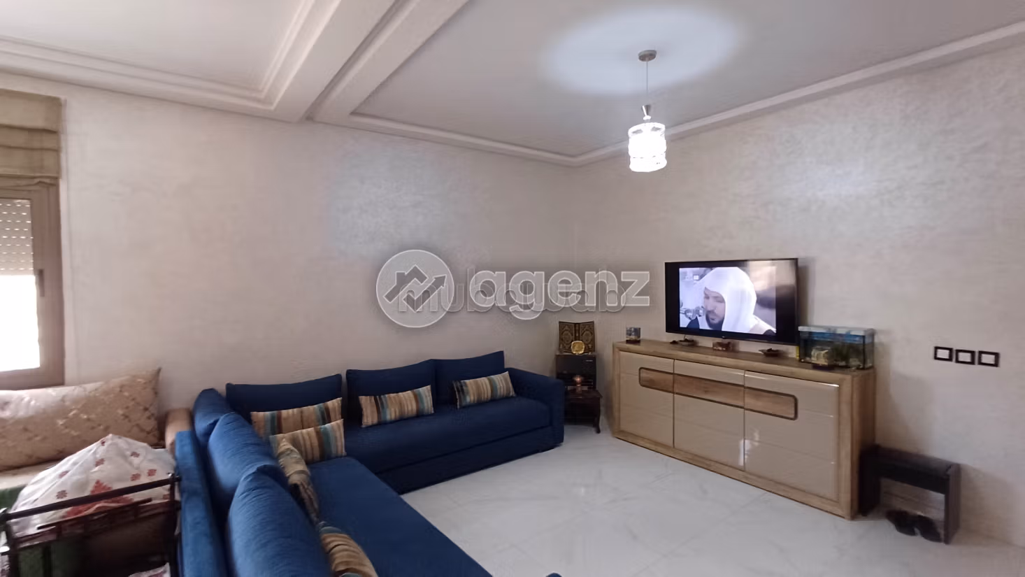 Appartement te koop 76 m², 2 slaapkamers Route Immouzer Fes