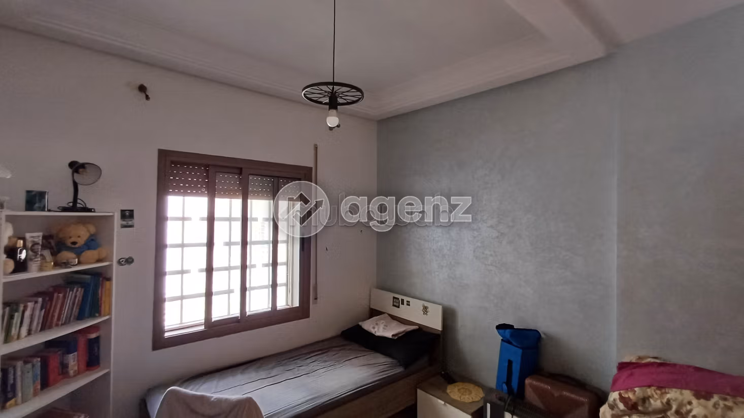 Appartement te koop 76 m², 2 slaapkamers Route Immouzer Fes
