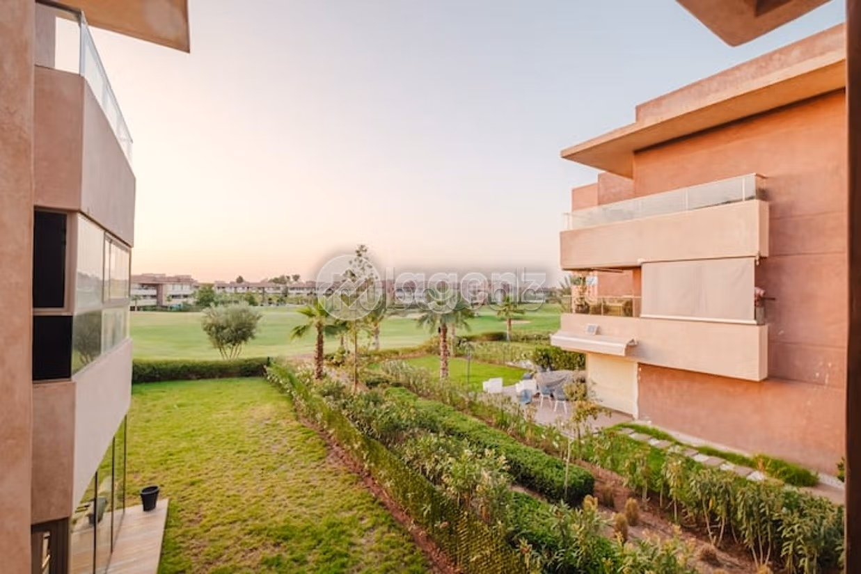 Appartamento in vendita 95 m², 3 camere Prestigia Marrakech