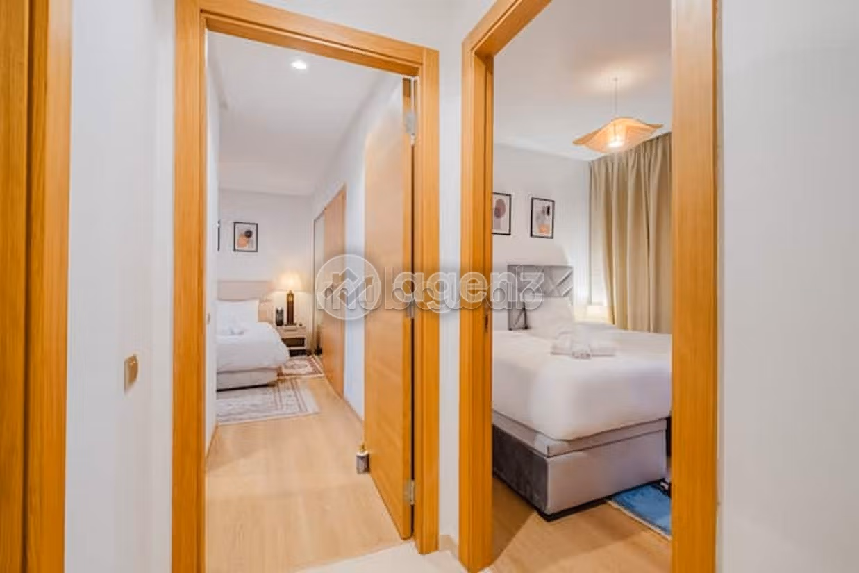 Appartamento in vendita 95 m², 3 camere Prestigia Marrakech