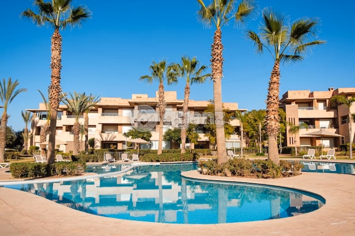 Appartamento in vendita 95 m², 3 camere Prestigia Marrakech
