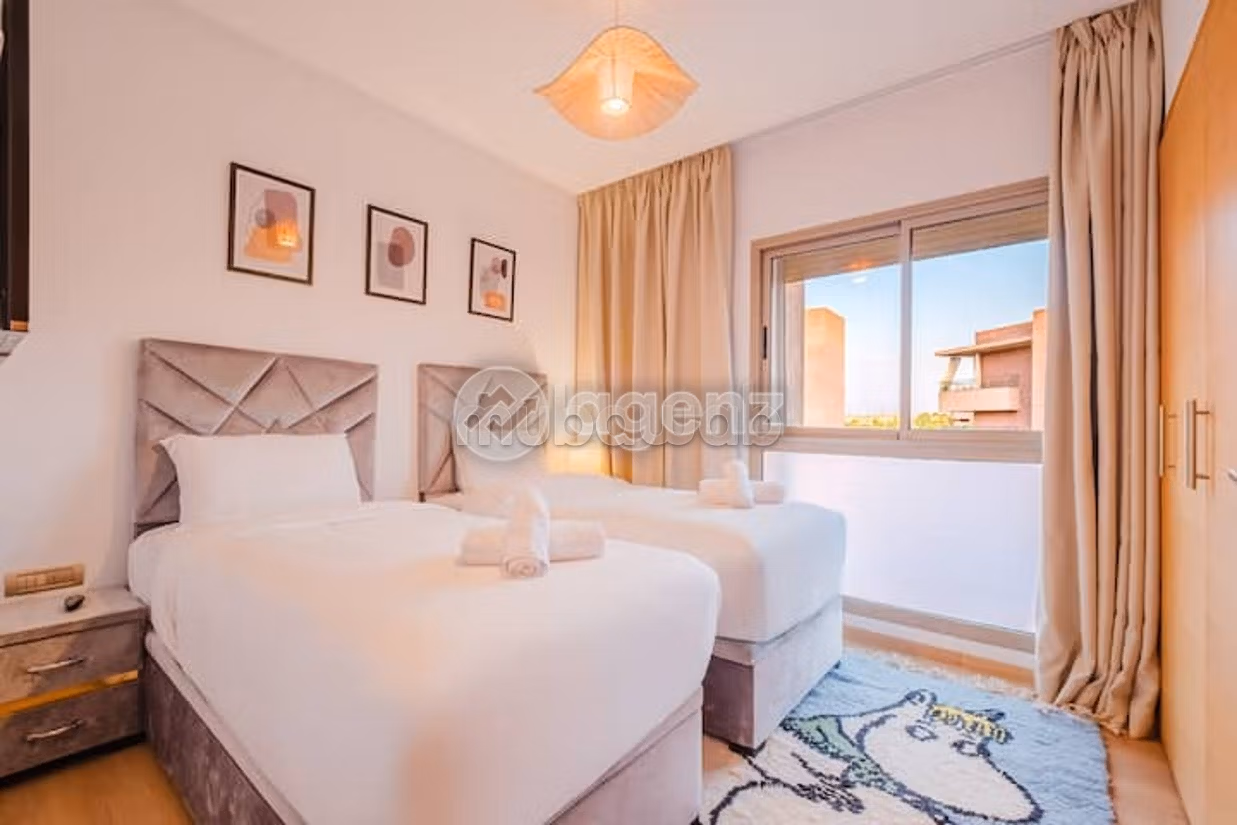 Appartamento in vendita 95 m², 3 camere Prestigia Marrakech