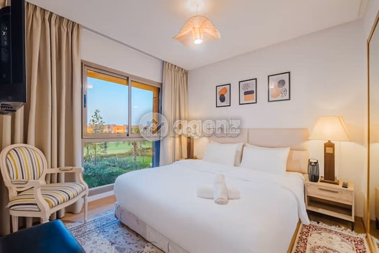 Appartamento in vendita 95 m², 3 camere Prestigia Marrakech