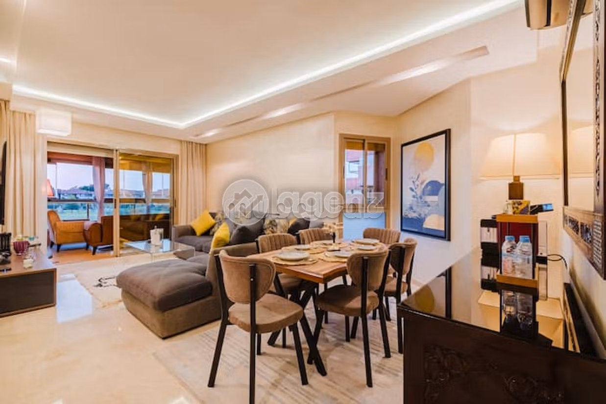 Appartamento in vendita 95 m², 3 camere Prestigia Marrakech