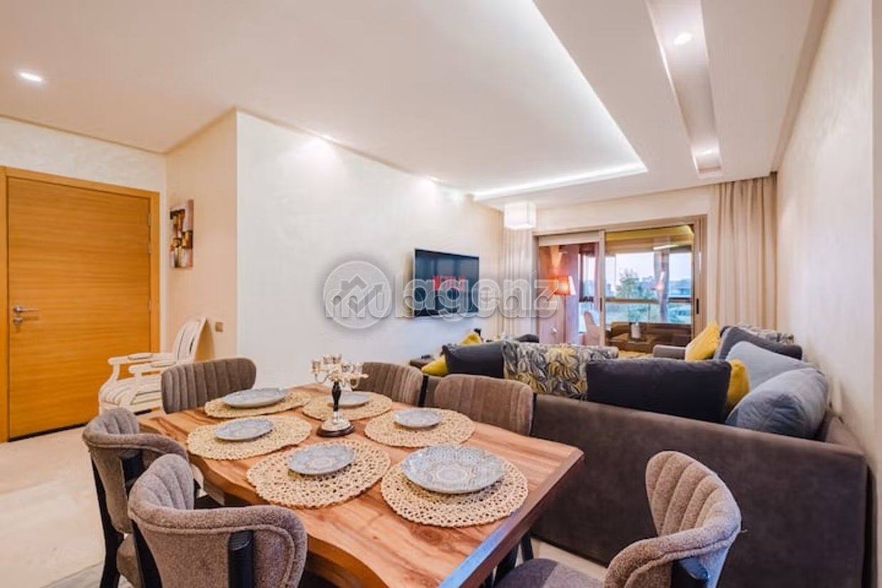 Appartamento in vendita 95 m², 3 camere Prestigia Marrakech