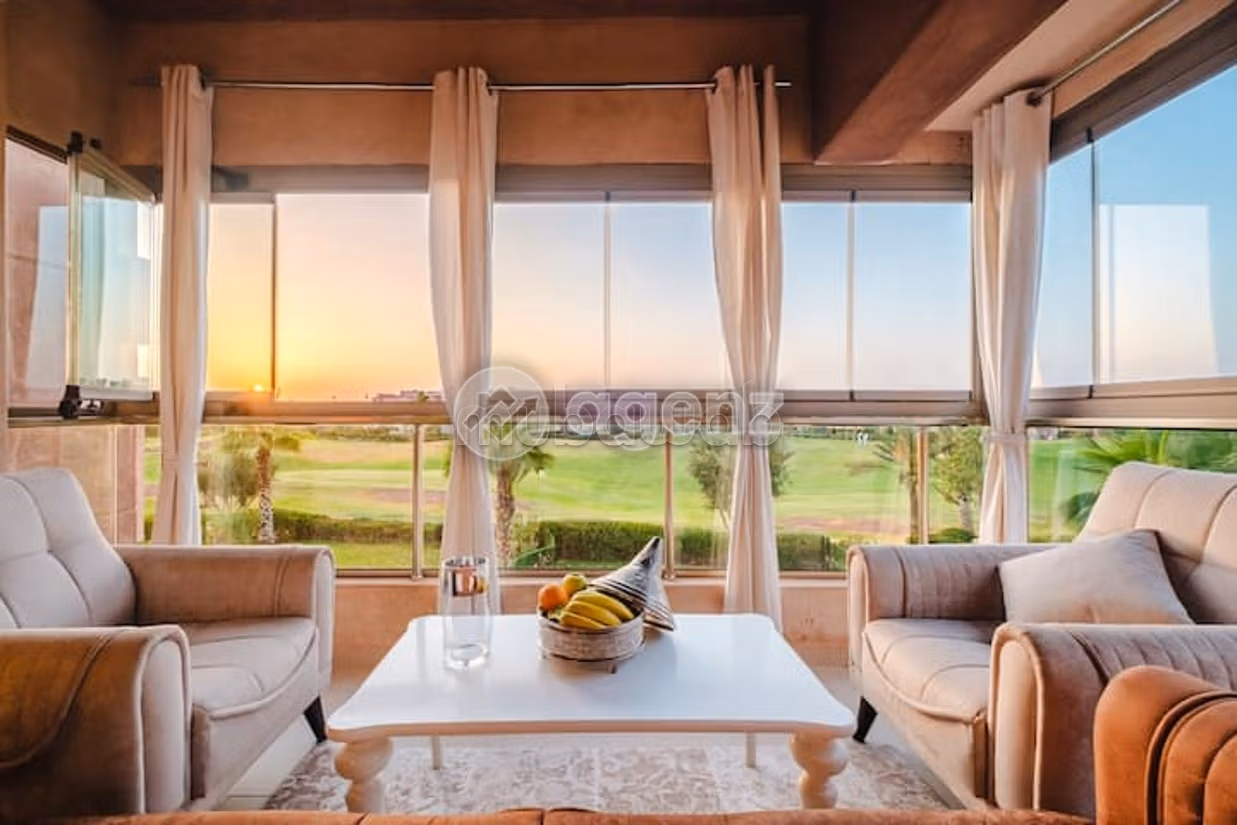 Appartamento in vendita 95 m², 3 camere Prestigia Marrakech