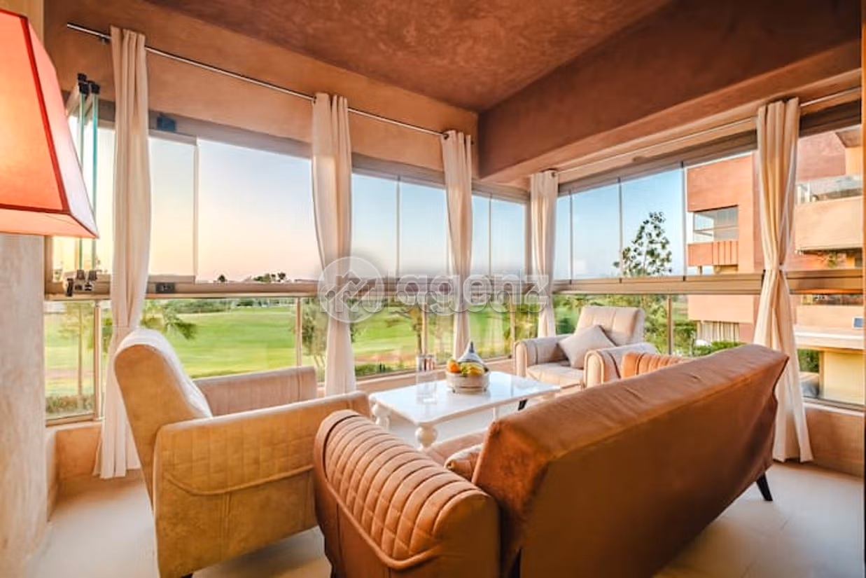 Appartamento in vendita 95 m², 3 camere Prestigia Marrakech