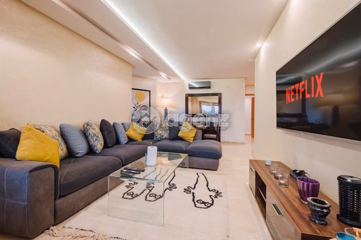 Appartamento in vendita 95 m², 3 camere Prestigia Marrakech