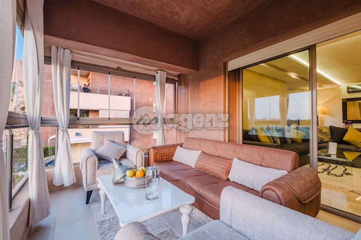 Appartamento in vendita 95 m², 3 camere Prestigia Marrakech