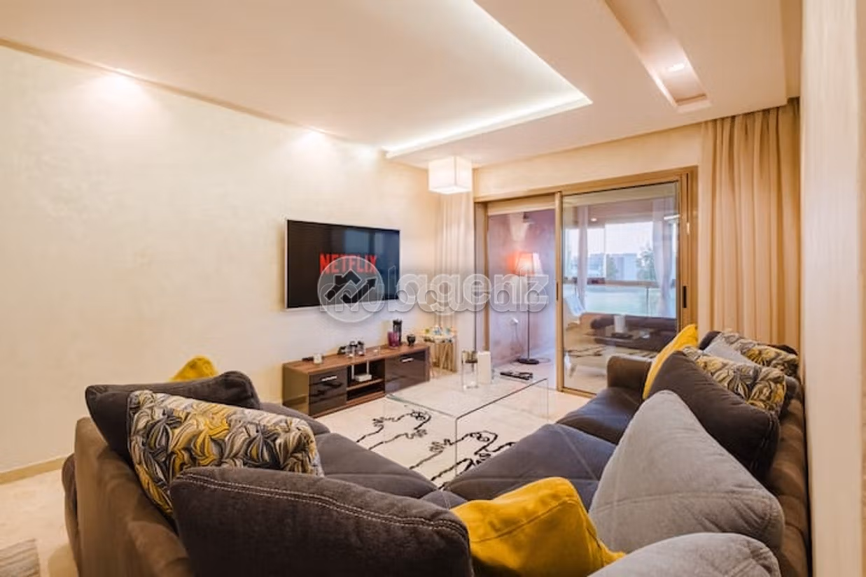 Appartamento in vendita 95 m², 3 camere Prestigia Marrakech
