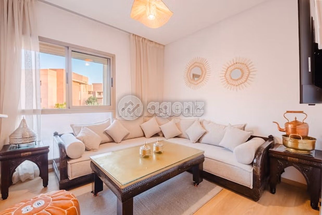 Appartamento in vendita 95 m², 3 camere Prestigia Marrakech