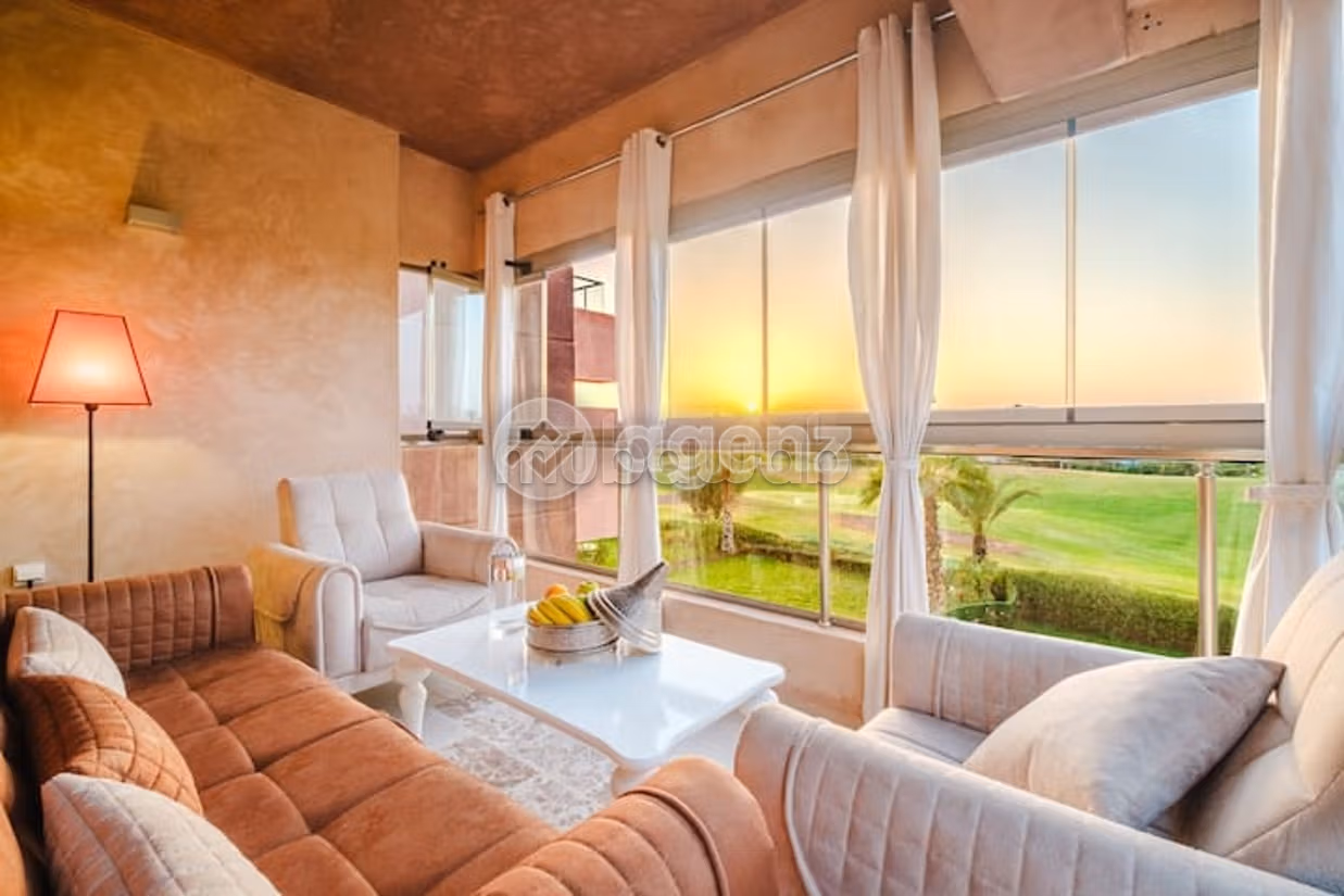Appartamento in vendita 95 m², 3 camere Prestigia Marrakech