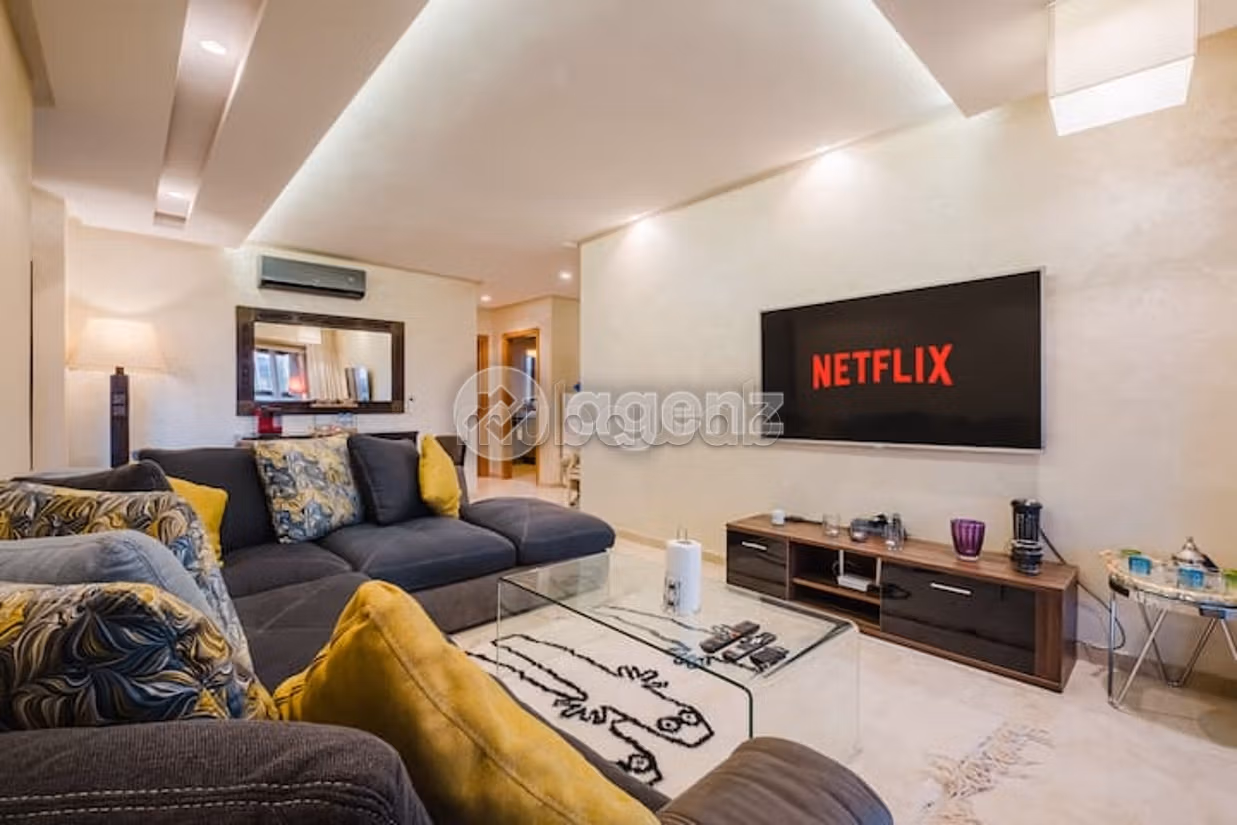 Appartamento in vendita 95 m², 3 camere Prestigia Marrakech