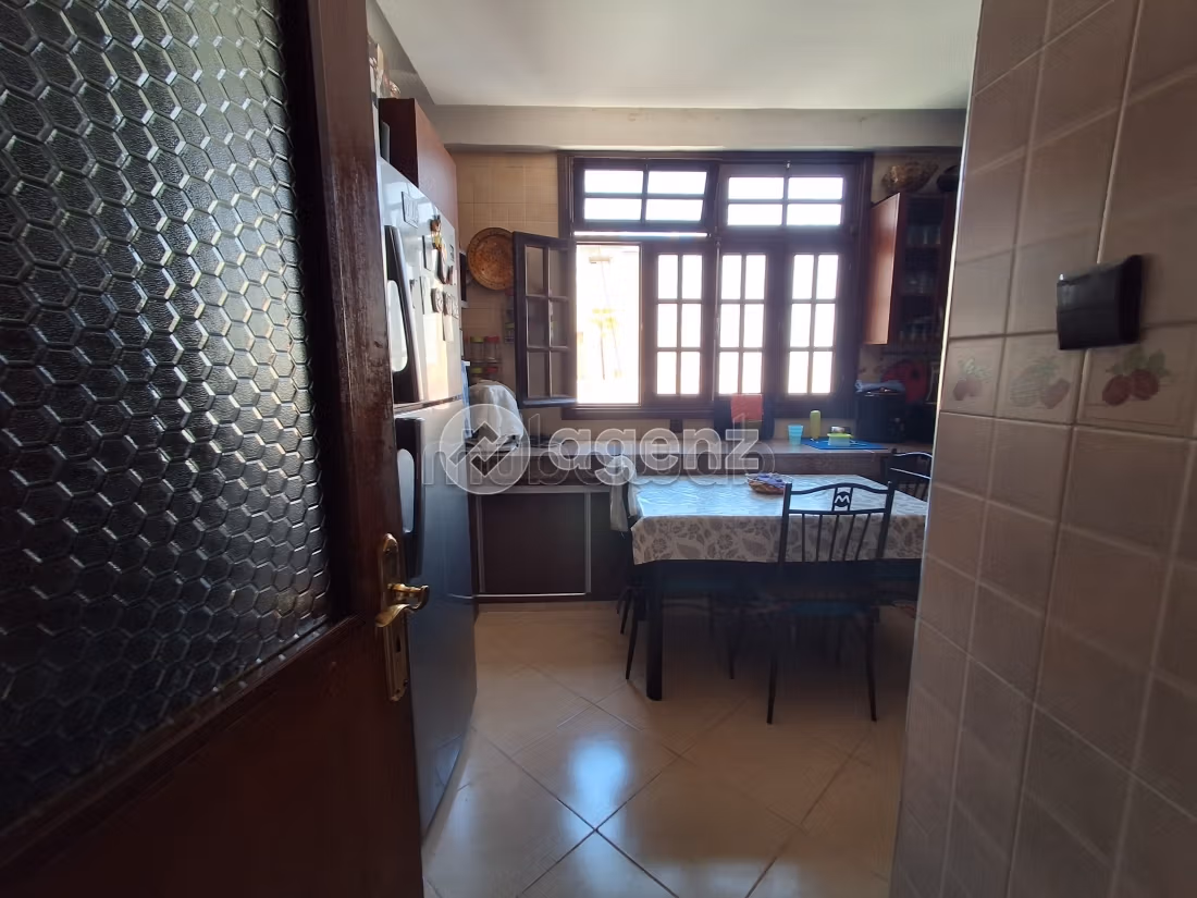 Appartamento in vendita 121 m², 3 camere La Gironde Casablanca