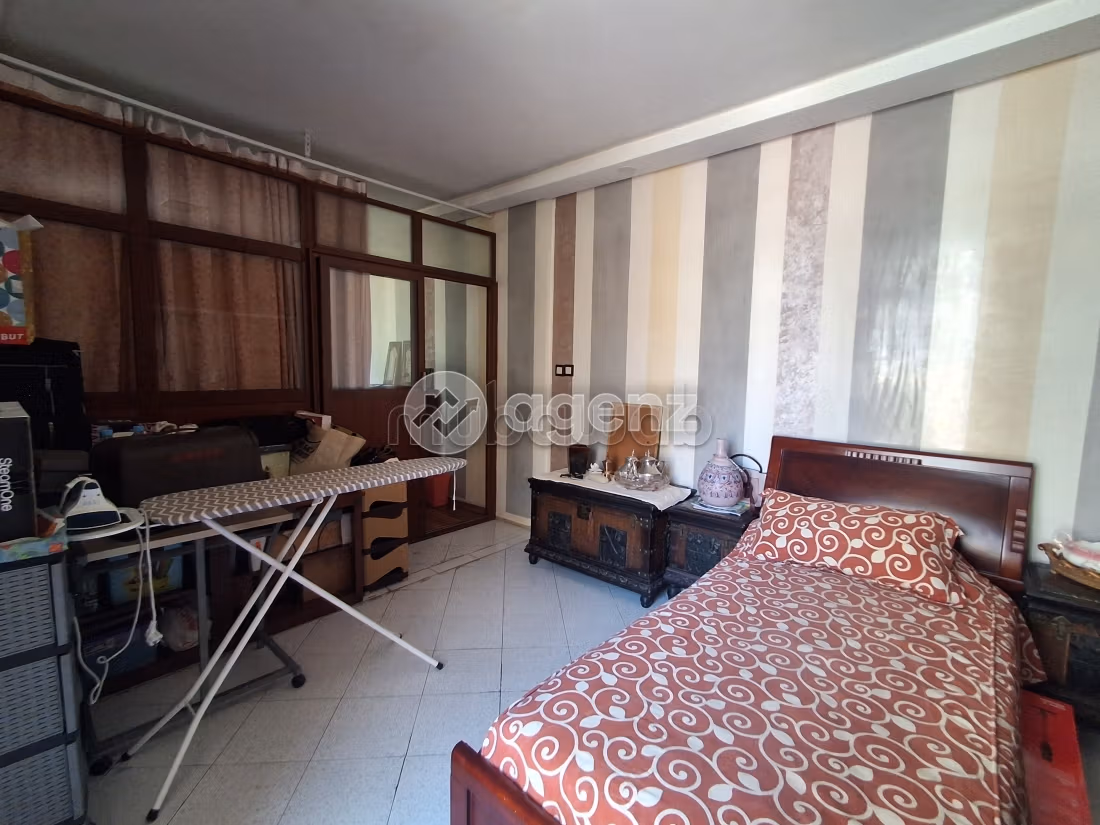Appartamento in vendita 121 m², 3 camere La Gironde Casablanca