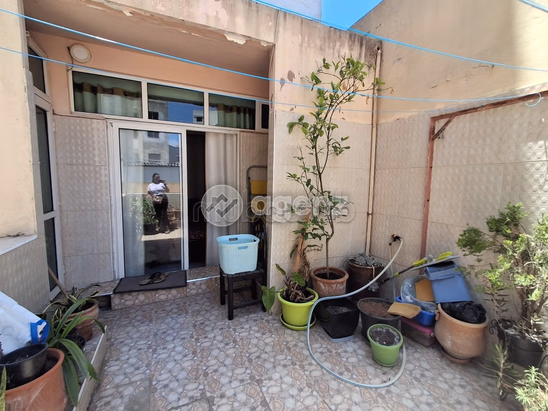 Appartamento in vendita 121 m², 3 camere La Gironde Casablanca