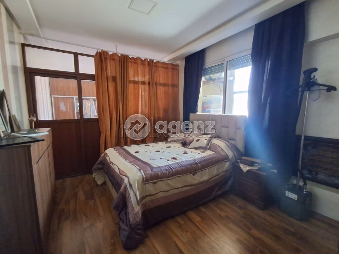 Appartamento in vendita 121 m², 3 camere La Gironde Casablanca
