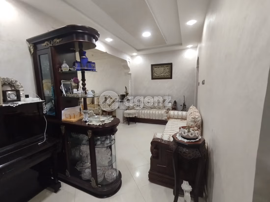 Appartamento in vendita 121 m², 3 camere La Gironde Casablanca