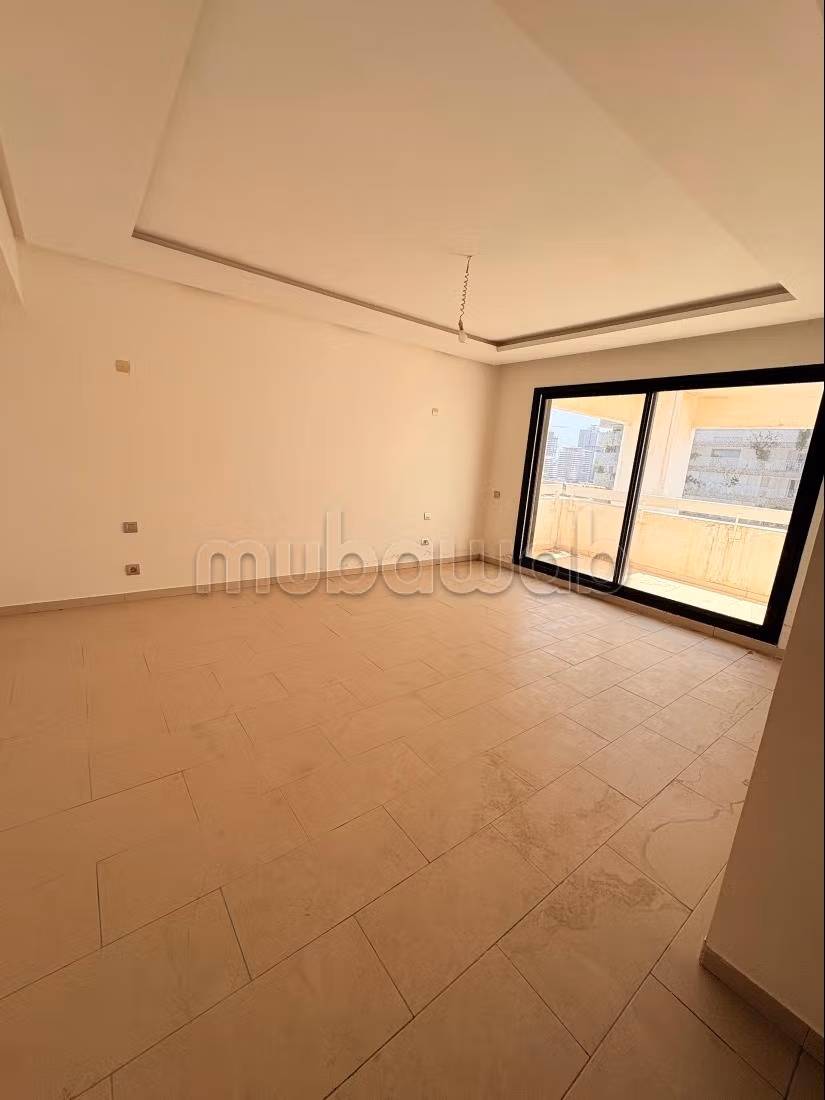 Spectacular Duplexe last floor CFC