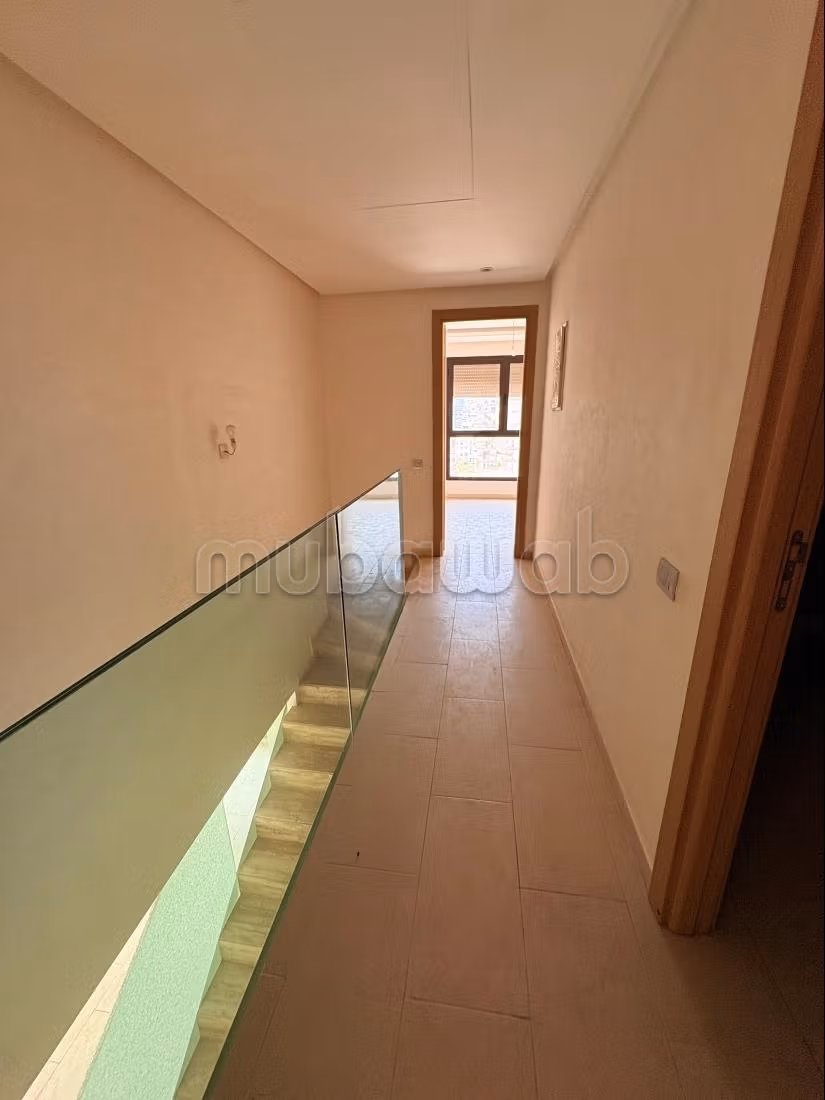 Spectacular Duplexe last floor CFC