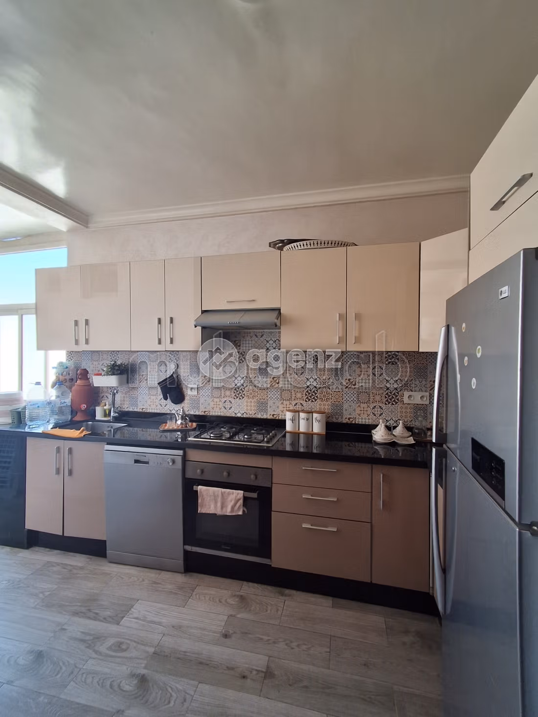 Appartement à vendre 85 m², 3 chambres Nassim 1 Casablanca — 3