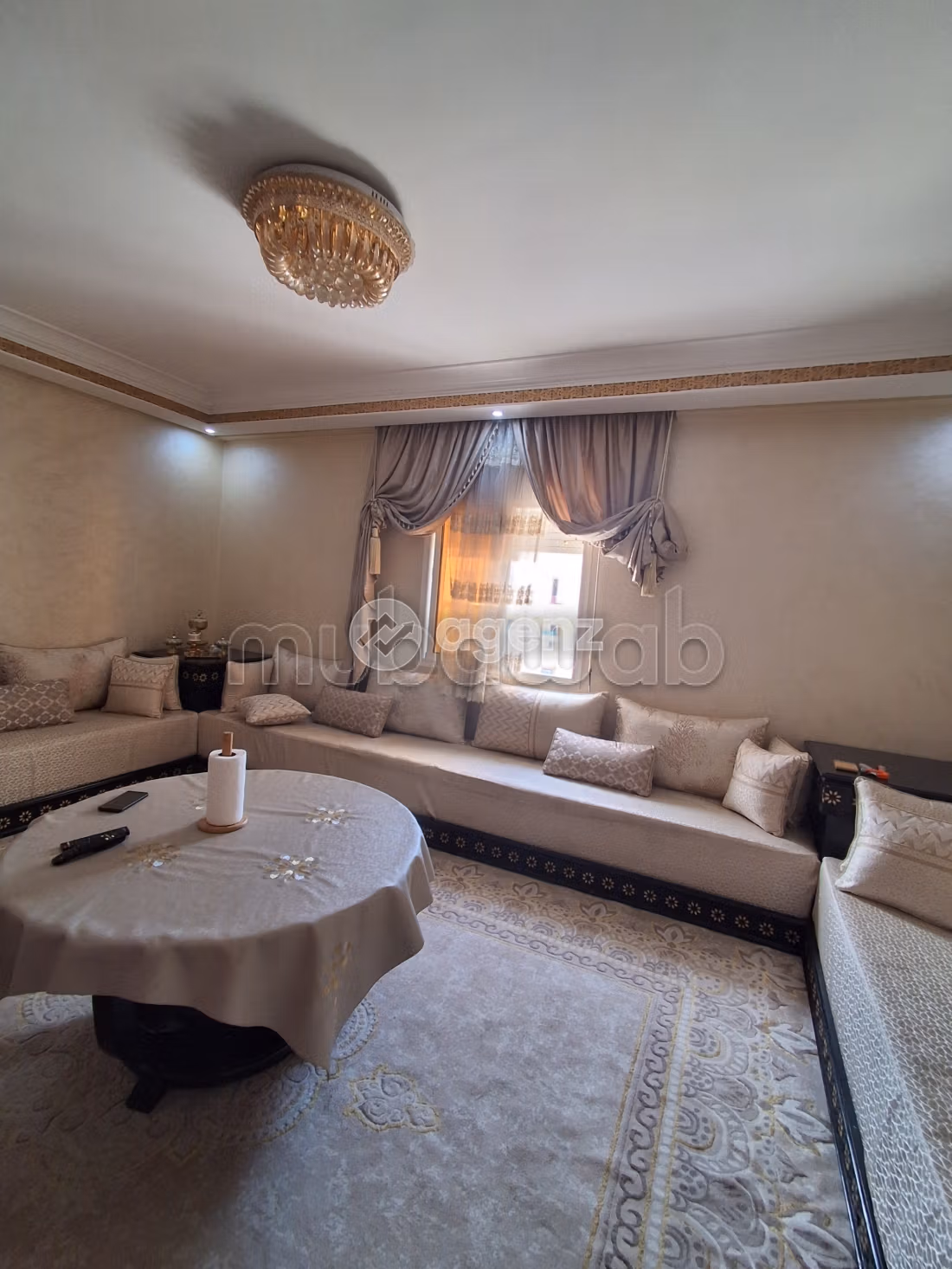 Appartement 85 m² f Nassim 1 — 11
