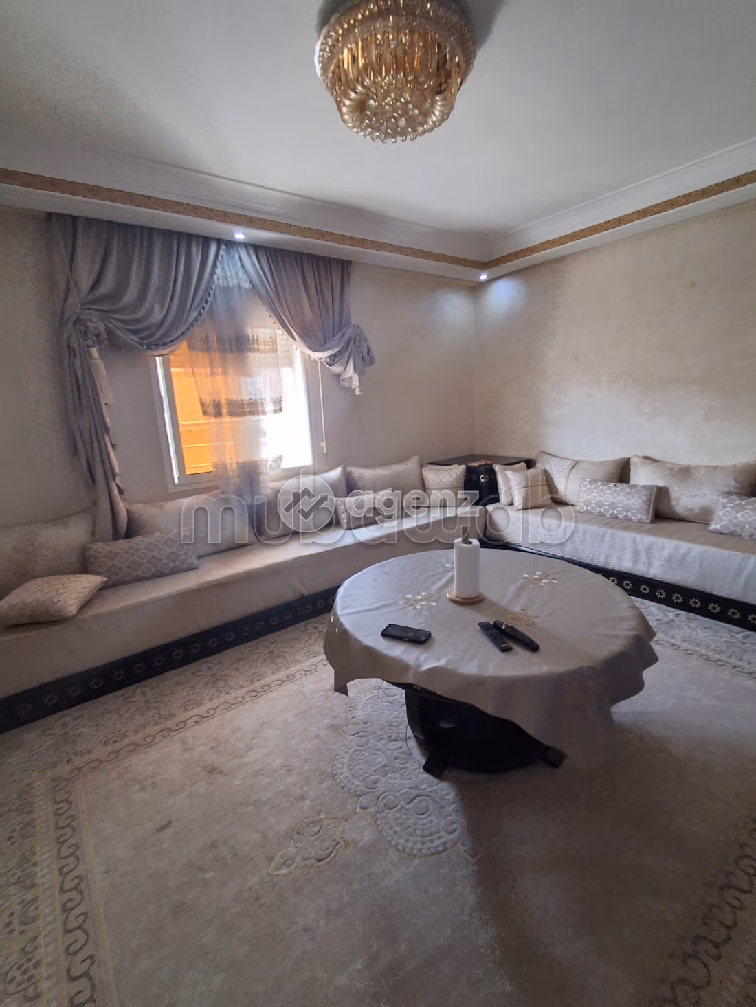 Appartement 85 m² f Nassim 1 — 8